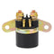 Road Passion Starter Solenoid Relay for Arctic Cat 250 300 2x4 4x4 1999-2005/ Suzuki King Quad 300 LTF300 1999-2000 LT-F4WDX King Quad 1991-1998 Q...