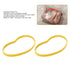 8in Band Saw Tires, Blade Pulley Tire Compact Band Saw Replacement for 8in Bandsaw Wheel Tire...