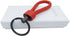 LABEN Key Ring Lambskin Key Chain...