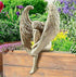 5.9" Outdoor Redemption Angel Statues Fairy Statue Yard Garden Decoration Indoor Resin Craft Art Decor Home Sculpture Souvenir Party Accessorie Re...