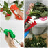 Thorn Leaf Stripper Professional Rose Leaf Thorn Stripper Kit Stripping Tool Thorn Remover for Rose Flower Floral Arrangement(Pink/Green)...