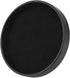 Haoge Cap-GR Metal Front Lens Cap Cover for RICOH GR III GRIII GR3 Camera Black...