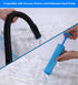Vacuum Storage Bags Space Saver Bags Vacuum Seal Bags Compression Bags Large...