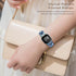 Stitch Holiday Pink Couple Bands Compatible with Fitbit Versa 2/Versa/Versa Lite/Versa SE Band Fancy Soft Sport Silicone Cartoon Holiday Strap Men...