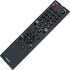 New Replace Remote Control NF006UD fit for Sylvania Emerson Symphonic TVS EWL3706A LC320EM8 WF32L66626LG 6626LGA 6632LG EWL3706...