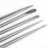 Ceramic Pottery & Clay Ribbon Sculpting Tool Kit (Set of 5)...