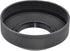Xit XT55SLH 55mm Soft Rubber Lens Hood (Black)...