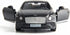 1:36 for Diecasting Alloy Car Model Bentley Continental GT Toy Car, Pull Back Vehicles Toy Car for Toddlers Kids Boys Girls Gift Black...