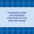 Chronicle Books Bibliophile Pencils: 10 Graphite Pencils...