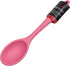 Chef Craft Premium Silicone Basting Spoon, 11 inch, Pink...