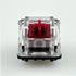 108PCS Gateron Red Ks-15 RGB Optical Switches for All Optical Switches Mechanical Keyboard SK61 SK64 (Optical Red)...