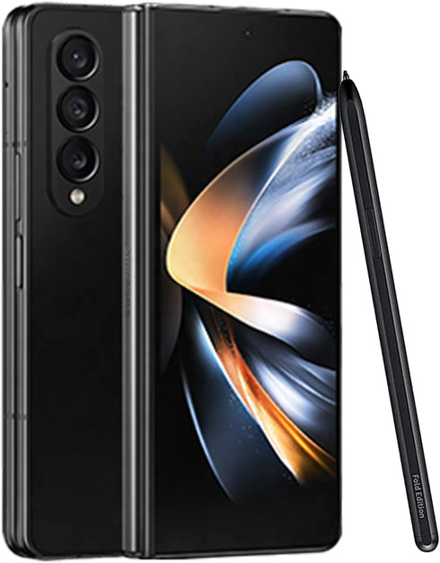 Z Fold 4 Pen Fold Edition for S Pen Galaxy Z Fold 4 S Pen Replacement for Samsung Galaxy Z fold 4 S Pen Stylus Pen + Free 2 Tips/Nibs Replacement,...