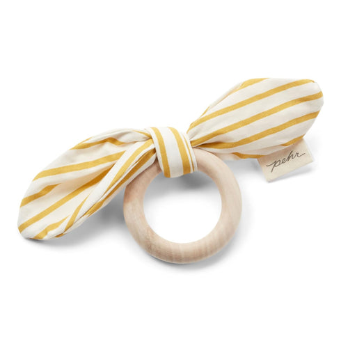 PEHR On The Go Teether Marigold...
