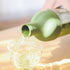 Hario Cold Brew Tea Wine Bottle, 750ml, Olive Green...