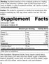 Standard Process Manganese B12 - Whole Food Hemoglobin and Antioxidant with Manganese, Organic Carrot, Maltodextrin, Copper, Organic Sweet Potato,...