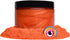 Eye Candy Pigments Premium Orange Mica Powder - Kaki (50gr) - for Epoxy, Resin, Soap, Paint, Woodworking, Acrylic Pouring, Bath Bombs, Fishing Lur...