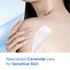 Illiyoon Ceramide ATO Cream (2.53 Fl oz, 75ml) Korean Moisturizer for Dry & Sensitive Skin, Hydrating Care, Gentle for Infants and Adults, Not Tes...