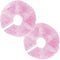 Breast Therapy Ice Packs, Hot and Cold Breast Pads, Breastfeeding Essentials Large Gel Bead Packs for Moms...