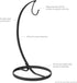 Spectrum Diversified Ashley Banana Holder, Black Medium...