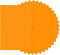 30 Pack EVA Foam Sheets, 11.8 x 7.87 Inch, 2mm Thick Foam Paper for Arts and Crafts, Perfect for Kids Art Projects and Cosplay (Orange)...