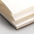 EMSHOI College Ruled Composition Notebook - Large B5 Notebook Lined Journal Leather with Free Sticky Notes, 204 Numbered Pages,100gsm Thick Lined ...