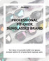 Meeloog Polarized Fit Over Glasses Sunglasses for Women Men, Square Oversized Lightweight Shades for Driving Riding MST2106...