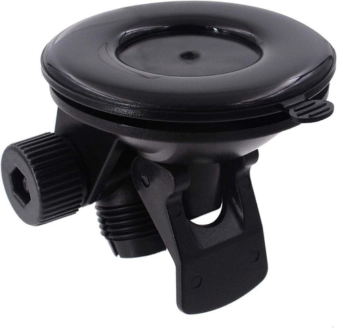 Dash Cam Suction Cup Mount, for Garmin Dash cam 45 55 65W 46 56 66W and Speak, Plus 010-12530-00, 010-12530-05...