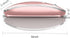 Wireless Mouse for MacBook Pro MacBook Air Mac iMac Desktop Computer Chromebook Win7/8/10 PC HP Dell Laptop (Rose Gold)...