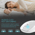 ONE-UP Wireless Mouse, 2.4G Silent Mouse, Computer Mouse with USB Nano Receiver for Laptop, Chromebook, PC, Mac, Windows and School Work (White)...