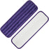 4 PCS Washable and Reusable Mop Pads Compatible with Swiffer Wet Jet Mop, Replacement Pads for Hardwood Floor Cleaning, Dry Wet Mopping Cloths for...