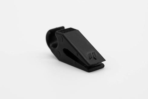 VentHook Car Dashboard Cable Mount for USB Charging Cables, iOS and Android car Chargers......