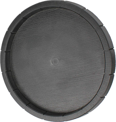 Reptile Feeding Dish Bowl Food and Water Bowl Tortoise Dish Reptile Tank Decor, Dia 6.7 Inches, Round...