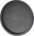 Reptile Feeding Dish Bowl Food and Water Bowl Tortoise Dish Reptile Tank Decor, Dia 6.7 Inches, Round...