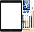 Touch Screen for iPad 7 7th 2019, for iPad 8 8th 10.2-inch Digitizer Model A2197 A2200 A2198 A2232 10.2 2020 A2428 Screen Replacement Glass Assemb...