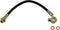 Dorman H380712 Front Passenger Side Brake Hydraulic Hose Compatible with Select Chevrolet / GMC Models...