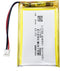 Liter Energy Battery 3.7V Lipo Battery 2000mAh Rechargeable Lithium ion Polymer Battery 704060 Lithium Polymer ion Battery with JST Connector...
