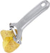 Westmark Vegetable- /Asparagus Swivel Peeler Quick, 5 x 3 x 0.6 inches, Silver...