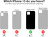 LifeProof NEXT SERIES Case for iPhone 13 Pro (ONLY) - ESSENTIAL PURPLE...
