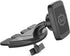 WixGear Rectangular Head Universal CD Slot Magnetic Car Mount Holder, for Cell Phones and Mini Tablets with Fast Swift-Snap Technology......