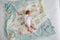 Loulou Lollipop Soft Baby Swaddle Blanket Muslin Wrap Receiving Blanket for Newborn to Toddler Girl and Boy, Large 47” by 47” - City - NYC…...
