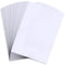 20Pcs Vinyl Siding Repair Kit, Self-Adhesive Waterproof Glossy PVC Vinyl Tape for Cover Any Cracks, Holes, or Blemishes Tools...