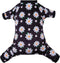 CuteBone Daisy Dog Pajamas Soft Puppy Pjs for Small Dogs P221XS...