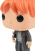 Funko POP Movies: Harry Potter Ron Weasley Action Figure, Standard (5859)...