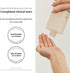 GOODAL VEGAN RICE MILK MOISTURIZING TONER 150ml (250ml)...