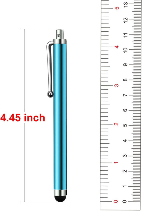 LIBERRWAY Stylus Pen 30 Pack for Universal Touch Screen Capacitive Stylus......