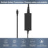 AC Adapter Charger for Sony Cyber-Shot DSC-HX100V HX200V Digital Camera Cord PSU...
