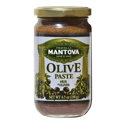 Mantova Italian Mix Pesto, 6.5 Ounce...