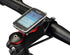 Adjustable Bicycle Stem Computer Mount for Garmin Edge 25 130 200 500 510 520 800 810 820 1000 1030 (Black)...