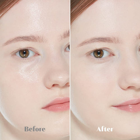ETUDE Zero Sebum Drying Powder 4g New (23AD) | Korean Lightweight Oil Control No Sebum Loose Face Translucent Powder with 80% Mineral | Long Lasti...