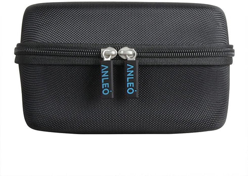 Hard Travel Case for Sunbeam Hot-2-Trot 800 Watt Compact Non-Stick Soleplate Travel Iron GCSBTR-100-000...